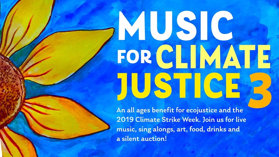 Music for Climate Justice 3