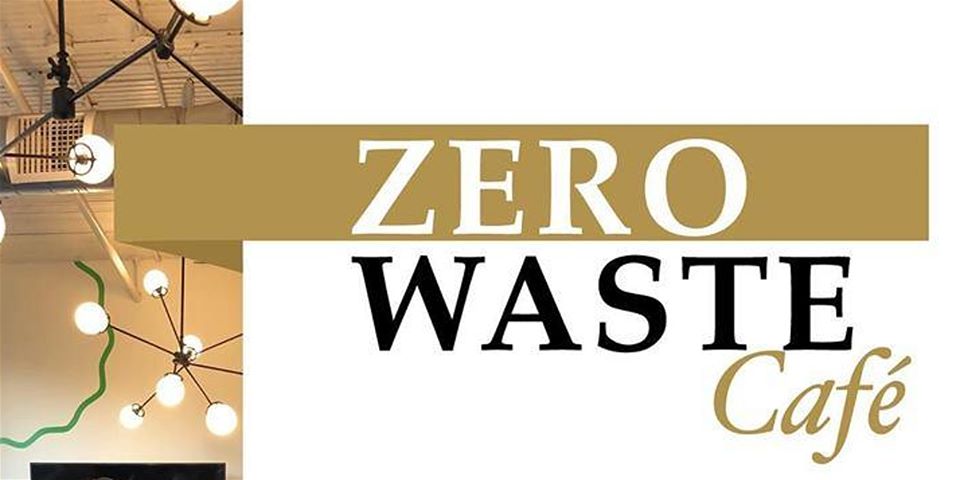 Zero Waste Cafe