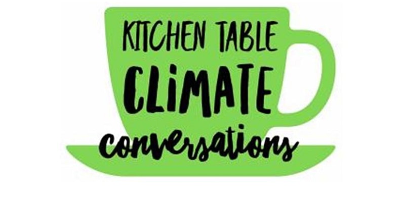 Kitchen Table Climate Conversation Training Day