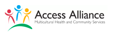 Access Alliance Danforth