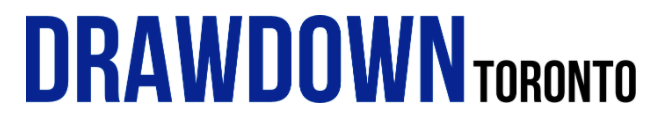 Drawdown Toronto