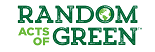 Random Acts of Green