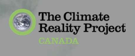 The Climate Reality Project Canada