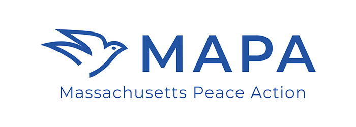 Massachusetts Peace Action