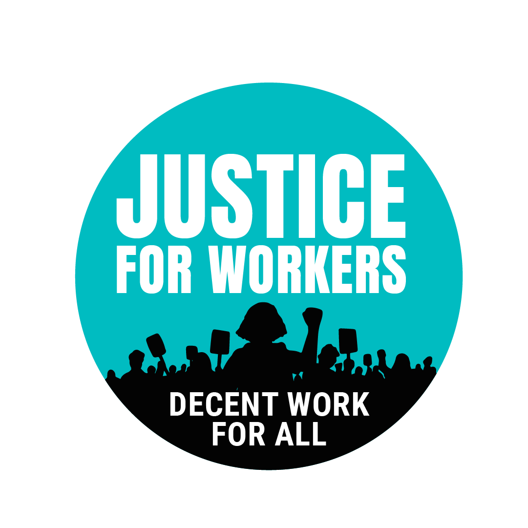 Justice for Workers