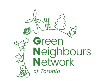 Green Neighbours Network of Toronto